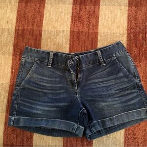 Women’s Dear John Shorts